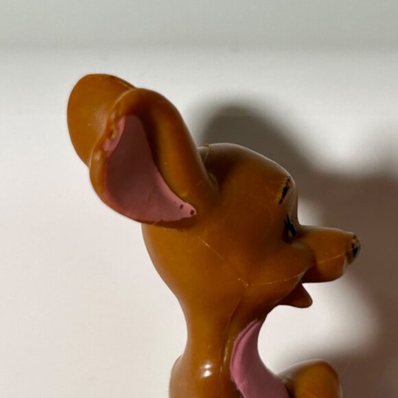 Winnie the Pooh And Friends PVC Set of 6 Collection Cake Toppers - Picture 14 of 15